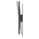 Кронштейн для ТВ AGN AGN100-690T 43"-100" 75 кг max.VESA 900x600 Black - изображение 6