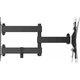 Кронштейн для ТВ AGN AGN43-222P 23"-43" 30 кг max.VESA 200x200 Black - изображение 9