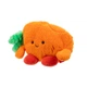 Мягкая игрушка Bum Bumz SpringBumz Морковь Карсон, 19см Разноцветный (RBBZ00098) - изображение 2