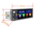 Автомагнитола Nextone MD-501 - изображение 2