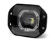 Дополнительная светодиодная лампа LED Прямоугольник 28W J14-28W+DRL ближний-белый дальний-белый DRL-белый - изображение 1