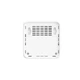 Wi-Fi Mesh система Tenda MX3 AX1500 White комплект 2 маршрутизатори 2.4/5 ГГц Gigabit EasyMesh MU-MIMO WPA3 для безшовного покриття Wi-Fi 6 (MX3 2-Pack) - зображення 4