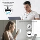 Дротові навушники New Bee CH21 Black NB-CH21 - зображення 5