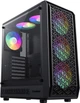 Корпус GameMax Forge AB з 6 ARGB вентиляторами - зображення 1