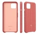 Оригинальный чехол Fabric Google Pixel 4 Could Be Coral (GA01282) - изображение 1