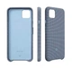 Оригінальний чохол Fabric Google Pixel 4 Blue ish (GA01283) - зображення 1