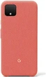 Оригинальный чехол Fabric Google Pixel 4 Could Be Coral (GA01282) - изображение 3