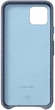 Оригінальний чохол Fabric Google Pixel 4 Blue ish (GA01283) - зображення 3