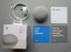 Умная колонка Google Home Mini Chalk GA00210 (Refurbished) - Б/У - изображение 8