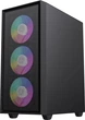 Корпус GameMax Storm Black - зображення 2