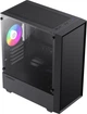 Корпус GameMax Storm Black - зображення 4