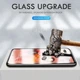 Захисне скло PHENVEL 2.5D для Google Pixel 9a - зображення 2