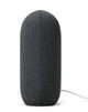 Умная колонка Google Nest Audio Charcoal GA01586 (Refurbished) - Б/У - изображение 4