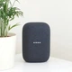 Умная колонка Google Nest Audio Charcoal GA01586 (Refurbished) - Б/У - изображение 8