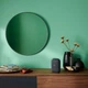 Умная колонка Google Nest Audio Charcoal GA01586 (Refurbished) - Б/У - изображение 9