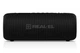 Акустическая система REAL-EL X-715 Black - изображение 3