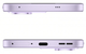 Смартфон oppo Reno 13 f 8/256gb Plume Purple (cph2699 8/256 purple) - изображение 5