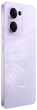 Смартфон oppo Reno 13 f 8/256gb Plume Purple (cph2699 8/256 purple) - изображение 8