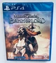 Mount & Blade II Bannerlord, російські субтитри - диск для PlayStation 4 - зображення 1