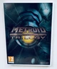 Metroid Prime Trilogy Collector's Edition + картонный футляр, английская версия - диск для Nintendo Wii, Б/У - изображение 3