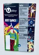 Just Dance 2015 - Nintendo Wii U (мануал), Б/У - изображение 2