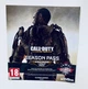 Call of Duty Advanced Warfare - XBOX One (обкладинка+ вкладиш), Б/В - зображення 2