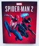 Marvel Spider-Man 2 - PS5 (картонный футляр №2, без игрового диска), Б/У - изображение 1