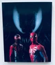 Marvel Spider-Man 2 - PS5 (картонный футляр №2, без игрового диска), Б/У - изображение 3