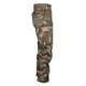 Тактические брюки Mil-Tec BDU Ranger Woodland 11810020 3XL - изображение 5