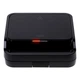 Мультимейкер 2 в 1 Adler AD 3070 black (Бутербродница― гриль) - изображение 4