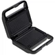 Мультимейкер 2 в 1 Adler AD 3070 black (Бутербродница― гриль) - изображение 6