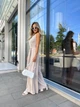 Fashions • Женский комбинезон Vita Fashions 46-48 бежевый (7978-фг) - изображение 3