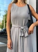 Fashions • Жіночий комбінезон Vita Fashions 42-44 графіт (7978-фг) - зображення 4