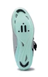 Туфлі велосипедні Northwave VERVE SRS W 37 (6.5US) Gray/silver green (80171018-88) - зображення 5