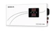 Стабилизатор REAL-EL STAB SLIM-1000 White - изображение 8