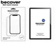 Захисне скло BeCover 10D для Samsung Galaxy Tab A9 Plus SM-X210/SM-X215/SM-X216 11.0" Black (710586) - зображення 3