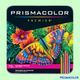 М'які кольорові олівці Prismacolor Premier 72 кольори - зображення 1