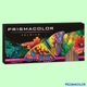 М'які кольорові олівці Prismacolor Premier 150 кольорів - зображення 1