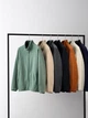 Кардиган Uniqlo розмір XL зелений (56) (479792) - изображение 2