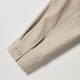 Рубашка Uniqlo розмір М бежева (31) (464917) - зображення 6