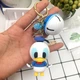 Брелок Donald Duck "Disney" (Дональд Дак "Дисней") голубой - изображение 2