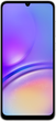 Smartfon Samsung Galaxy A05 4/64GB Silver (SM-A055FZSDSEK) - obraz 2