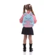 Рюкзак Kite Kids 2727 Sleepy Cat - зображення 13
