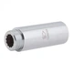 Удлинитель Thermo Alliance Standart 60х1/2" хром SD1301560 - изображение 1