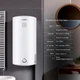 Водонагреватель электрический Thermo Alliance 80 л Slim вертикальный мокрый ТЭН 1,5 кВт для горячего водоснабжения. (599493) - изображение 3