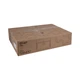 Раковина Qtap Nando LT 610х420х140 White QT12116146W - зображення 6