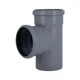 Трійник PPR каналізаційний TA Sewage 110, 90° - зображення 3