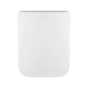 Сиденье для унитаза Qtap (Crow 520,640) с микролифтом Slim QT0599SC2170W - изображение 4