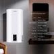 Водонагреватель Thermo Alliance 50 л Slim вертикальный сухой ТЭН для дома бойлер из нержавеющей стали (599486) - изображение 3