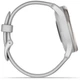Смарт-часы Garmin Vivomove Trend Mist Grey (010-02665-03) - изображение 4